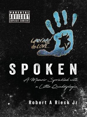 cover image of Spoken